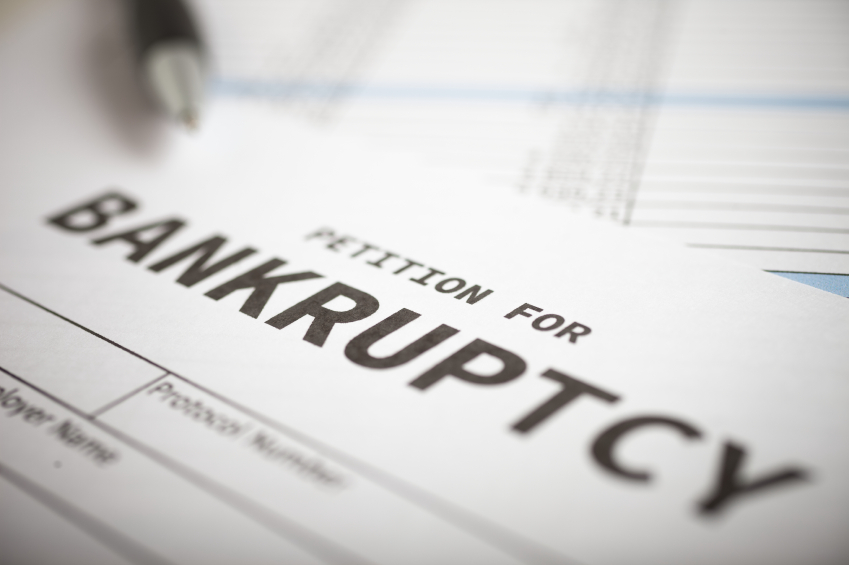 Bankruptcy Lawyer