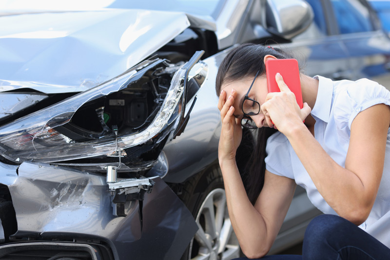 sarasota car wreck lawyer