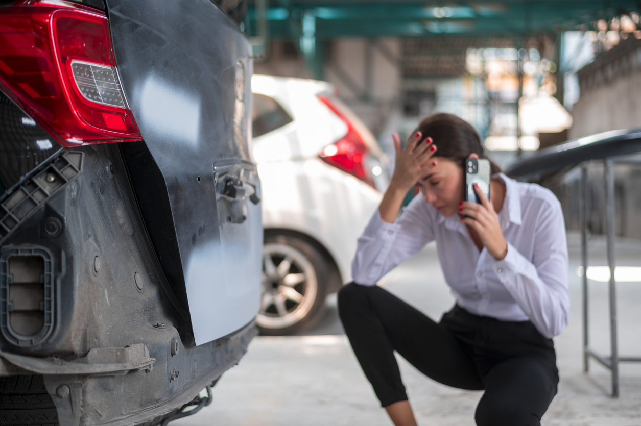 Bradenton Personal Injury Lawyers at Jodat