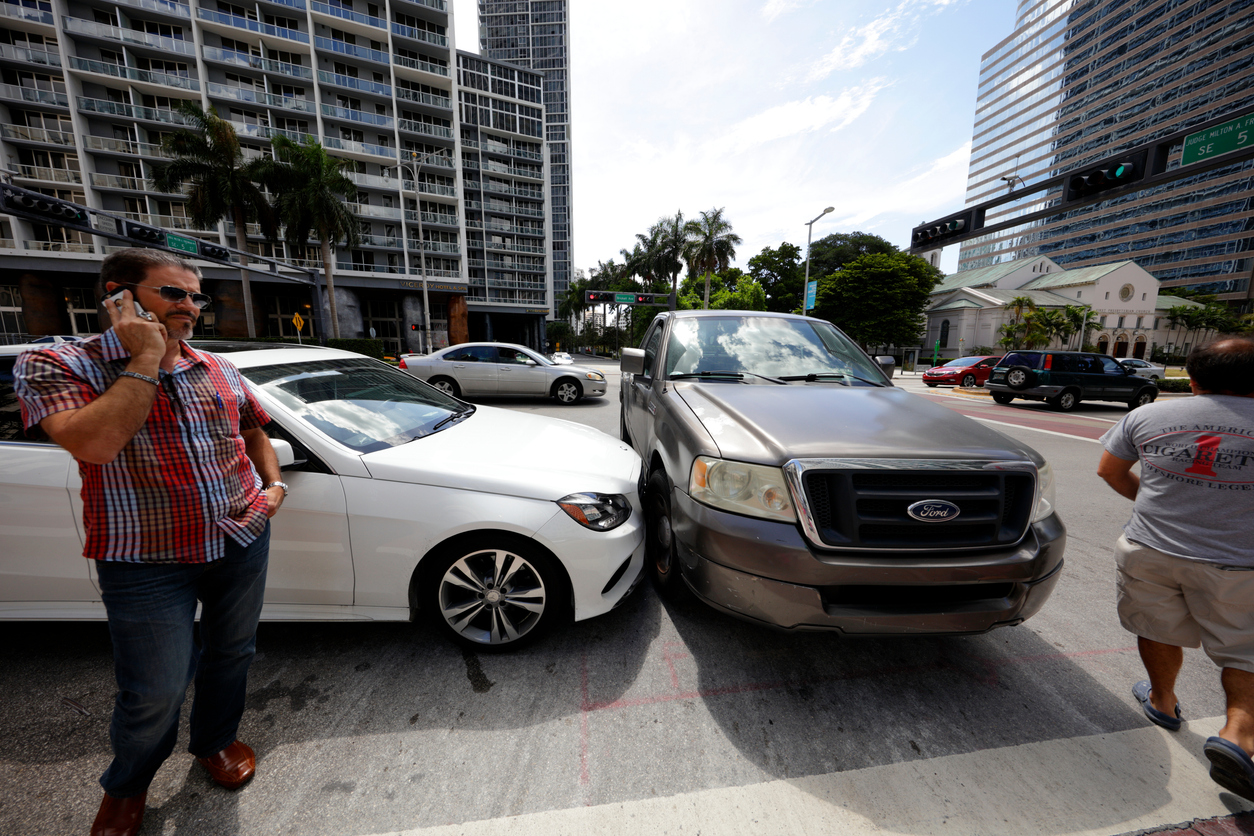 Bradenton Car Accident Lawyers Near Me